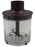 картинка Vitek VT-8535-IZM измельчитель в сборе 500мл для блендера VT-8535 от магазина Интерком-НН