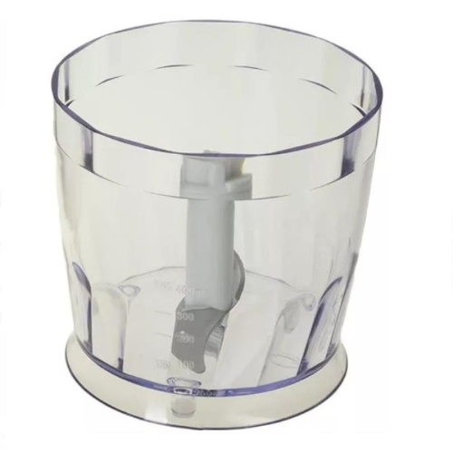 картинка Maxwell 1154-MW Чаша измельчителя в сборе для блендера Maxwell MW-1154 от магазина Интерком-НН