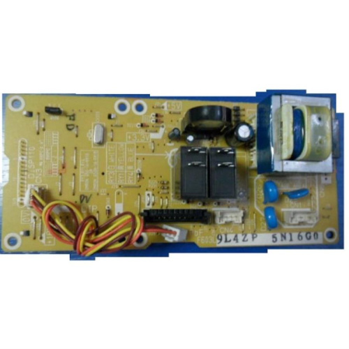 картинка Panasonic F603L9L40ZP плата управления для СВЧ NN-GF560MZPE от магазина Интерком-НН фото 2