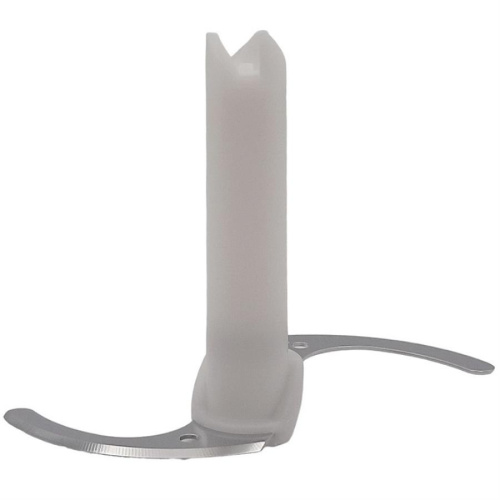 картинка Bosch 00615742 нож в чашу измельчителя 750мл (XL) для блендера MSM67140/01, MSM67160/01   от магазина Интерком-НН