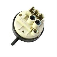 картинка Atlant 908092001805 реле уровня воды (прессостат) KS-3 для стиральной машины Атлант от магазина Интерком-НН