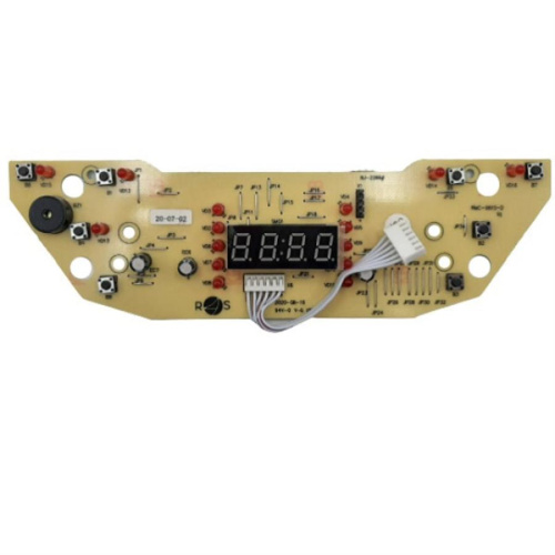 изображение Redmond RMC-961S-PU плата управления для мультиварки SkyCooker RMC-961S магазин Компании Интерком-НН картинка Redmond RMC-961S-PU плата управления для мультиварки SkyCooker RMC-961S от магазина Интерком-НН