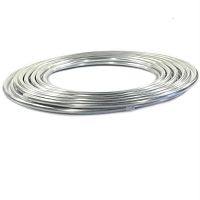 картинка Труба алюминиевая (АД0) для установки кондиционеров 1/4" (6,35мм.), бухта 15метров от магазина Интерком-НН