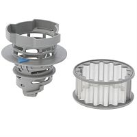 картинка Bosch 00649100 фильтр тонкой очистки (микрофильтр) для компактных посудомоечных машин 3VC730XC/01 от магазина Интерком-НН