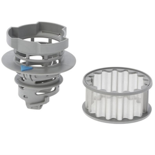 картинка Bosch 00649100 фильтр тонкой очистки (микрофильтр) для компактных посудомоечных машин 3VC730XC/01 от магазина Интерком-НН