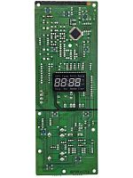 картинка LG 6871W1S171C БУ (USED) Плата управления для микроволновой печи MS-2352J от магазина Интерком-НН