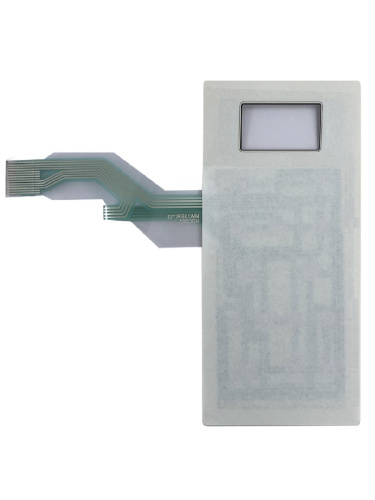 картинка Samsung DE34-00361A Сенсорная панель управления для микроволновой печи (СВЧ) MW73BR, MW73B от магазина Интерком-НН фото 3