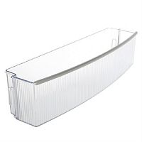 картинка Bosch 00439050 балкон (полка) нижний для бутылок на дверцу холодильной камеры для холодильника Bosch от магазина Интерком-НН