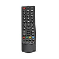 картинка Huayu GL60 E-RCU-018 [17200) пульт дистанционного управления (ПДУ) для ресивера Globo GL60 (E-RCU-01 от магазина Интерком-НН