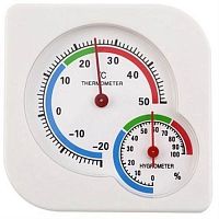 картинка Термометр-гигрометр ZC178700 от магазина Интерком-НН