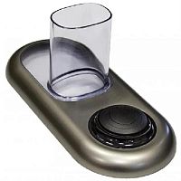 картинка Moulinex SS-194141 Крышка основной чаши для кухонного комбайна от магазина Интерком-НН