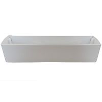 картинка Indesit C00292362 (C00518841) балкон нижний на холодильную дверь к холодильнику Ariston ECF1814.L от магазина Интерком-НН