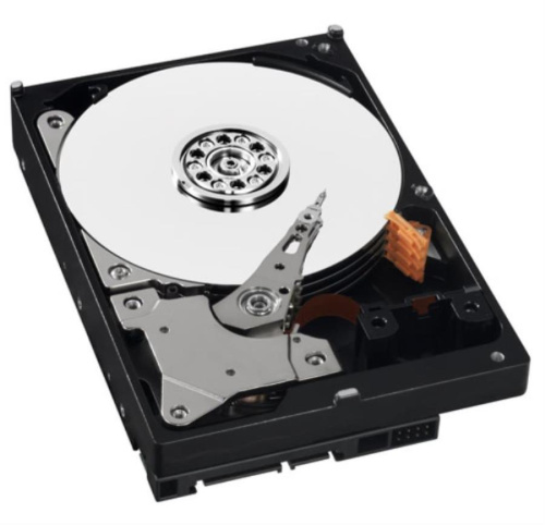 изображение Жесткий диск Western Digital 500 Gb 64 Mb SATA-II WD5000AADS магазин Компании Интерком-НН картинка Жесткий диск Western Digital 500 Gb 64 Mb SATA-II WD5000AADS от магазина Интерком-НН