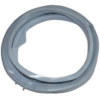 картинка Indesit C00119208 (482000029101) манжета загрузочного люка для стиральной машины Ariston от магазина Интерком-НН