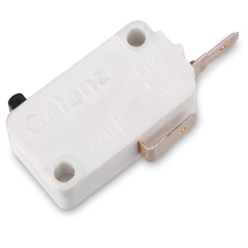 картинка LG 6600W1K004F Микровыключатель для микроволновой печи (СВЧ) 15A 2-х контактный  от магазина Интерком-НН