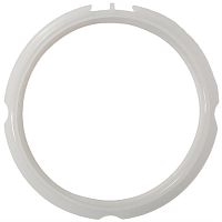 картинка Уплотнитель крышки силиконовый с фиксатором для мультиварки-скороварки 2.5л от магазина Интерком-НН