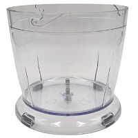 картинка Redmond RHB-2908-CHIZBv2 чаша измельчителя 500мл (вариант №2) для блендера RHB-2908 черные ножки от магазина Интерком-НН