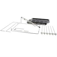 картинка Bosch 17000139 Набор для гриля к духовым шкафам от магазина Интерком-НН