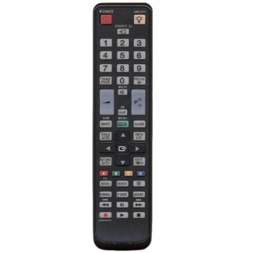 картинка Huayu AA59-00431A (17442) пульт дистанционного управления (ПДУ) для телевизора Samsung  от магазина Интерком-НН
