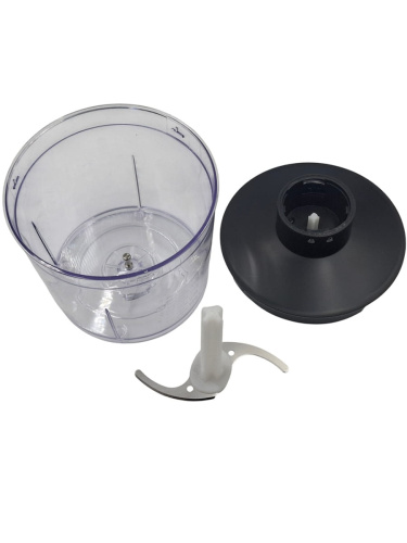 изображение Red Solution HB2909-IZM измельчитель в сборе 500мл для блендера HB2909 магазин Компании Интерком-НН фото 2 картинка Red Solution HB2909-IZM измельчитель в сборе 500мл для блендера HB2909 от магазина Интерком-НН фото 2