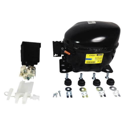 картинка Secop GTK80AT компрессор для холодильника 232 Вт, R134, LBP  от магазина Интерком-НН