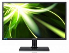 картинка Монитор 18.5* Samsung S19C200NY Black TN LED 5ms от магазина Интерком-НН