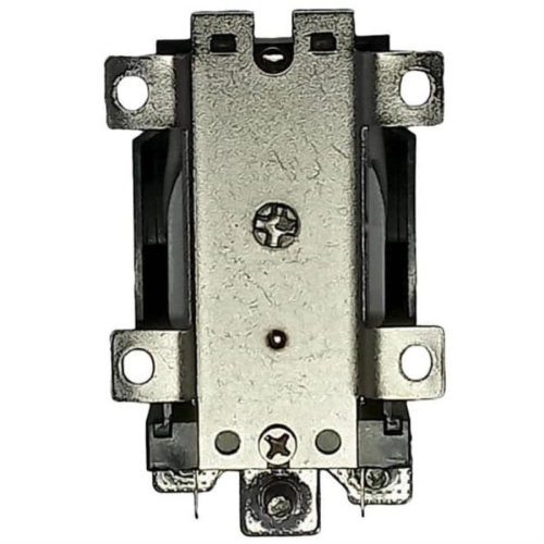 картинка Силовое реле Qianji JQX-60F-A-220  управление 220VAC, контакты 250В 80А от магазина Интерком-НН фото 5