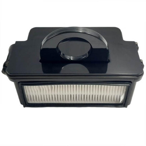 картинка Redmond RV-R280-KN контейнер для сбора пыли робот-пылесоса RV-R280 от магазина Интерком-НН