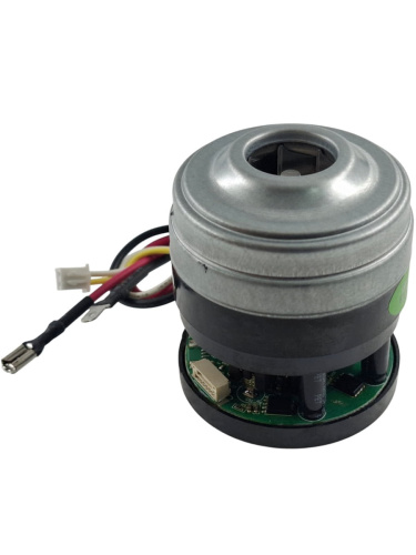 картинка Redmond VH1310 (H55-LS3410028T-187) двигатель 25.9VDC 300W для пылесоса VH1310 от магазина Интерком-НН фото 2