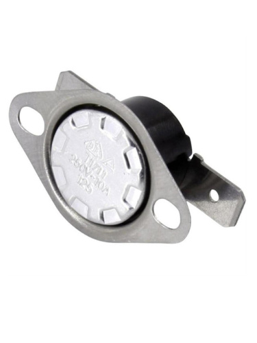 картинка Panasonic A61457W50BP Термозащита магнетрона для СВЧ (микроволновой) печи от магазина Интерком-НН