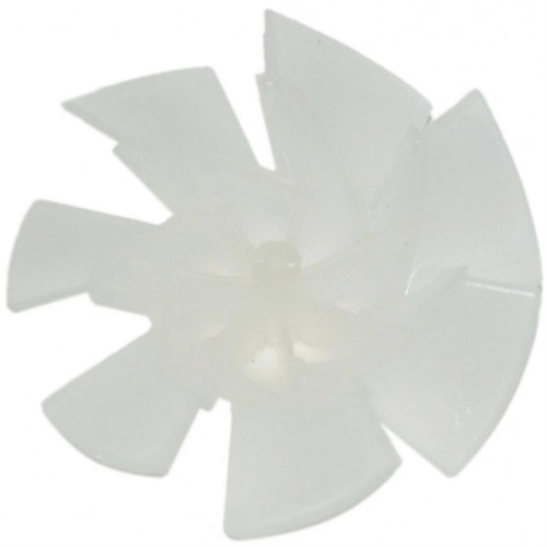 картинка Redmond RF-534-KR крыльчатка (вентилятор) двигателя для фена RF-534 от магазина Интерком-НН фото 2