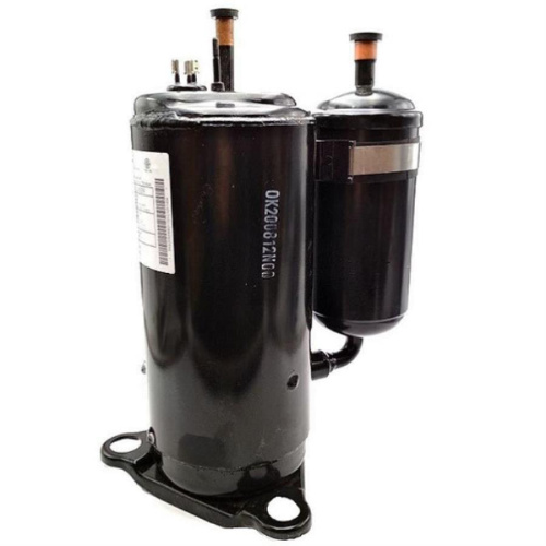 картинка Panasonic 5KS205DBB21Компрессор внешнего блока кондиционера CU-W18MKD, CU-W18NKD от магазина Интерком-НН фото 2