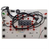 картинка Moulinex SS-995496 плата управления для мультиварки Tefal RK8148, RK814E от магазина Интерком-НН