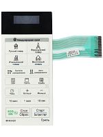 картинка LG MFM62757301 Сенсорная панель управления СВЧ MH6342D, MH-6342D белый от магазина Интерком-НН