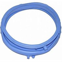 картинка Haier 0020300940E манжета загрузочного люка для стиральной машины HW80-B14876 от магазина Интерком-НН