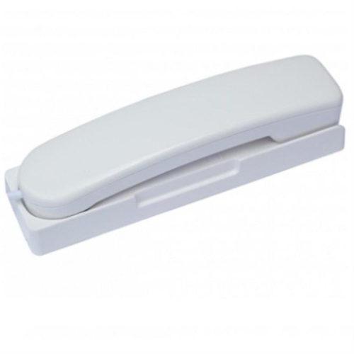 картинка Метаком ТКП-06М Трубка абонентская переговорная от магазина Интерком-НН