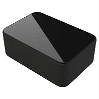картинка DoorHan SECTIONAL-500PRO-BLACK привод для секционных ворот от магазина Интерком-НН