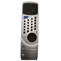 картинка Huayu RC63301 (16480) пульт дистанционного управления (ПДУ) для телевизора ERISSON от магазина Интерком-НН