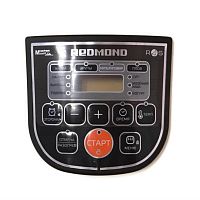 картинка Redmond RMC-M223S-PLA панель лицевая с апликацией RMC-M223S от магазина Интерком-НН