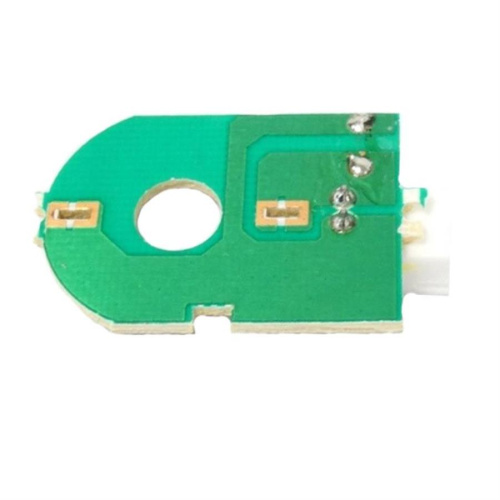 картинка Redmond RV-R350-PR плата правой щетки для робот-пылесоса RV-R350 от магазина Интерком-НН фото 2