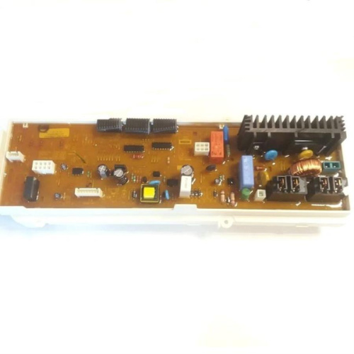 картинка Samsung DC92-00261J Модуль управления стиральной машины от магазина Интерком-НН