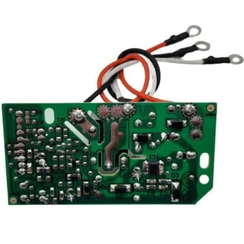 изображение Redmond RMC-M35-PP (TYX-Power) плата питания для мультиварки RMC-M35 магазин Компании Интерком-НН фото 2 картинка Redmond RMC-M35-PP (TYX-Power) плата питания для мультиварки RMC-M35 от магазина Интерком-НН фото 2
