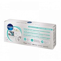 картинка WPRO DES126 C00384875 Средство для удаления накипи для посудомоечных и стиральных машин от магазина Интерком-НН