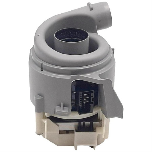 картинка Bosch 12014980 (12019637) насос циркуляционный (помпа) для посудомоечной машины 1KDW64007/48 от магазина Интерком-НН фото 2