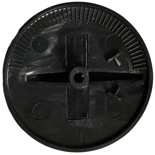 картинка Ручка регулировки скорости RHB-2981-RRS моторного блока для блендера Redmond RHB-2981 от магазина Интерком-НН фото 2