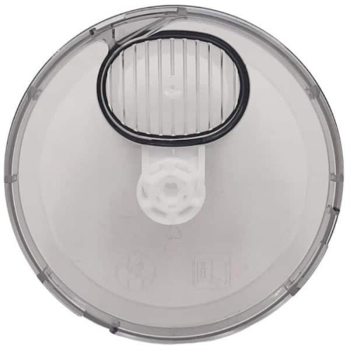 изображение Bosch 12013003 крышка чаши в сборе для кухонного комбайна MUM50131/06, MUM50149/03, MUM50149/04 магазин Компании Интерком-НН фото 2 картинка Bosch 12013003 крышка чаши в сборе для кухонного комбайна MUM50131/06, MUM50149/03, MUM50149/04 от магазина Интерком-НН фото 2