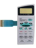 картинка Daewoo TH-KOG-371G0S Сенсорная панель для СВЧ (микроволновой) печи KOG-371G от магазина Интерком-НН