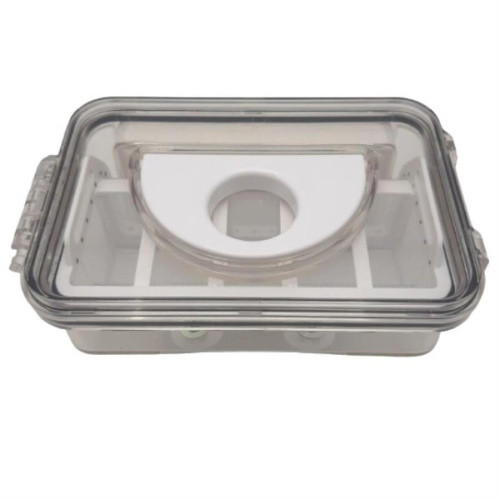 картинка Redmond RV-R450-KNP контейнер для сбора пыли к робот-пылесосу RV-R450 от магазина Интерком-НН