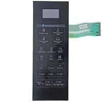 картинка LG MFM62757202 сенсорная панель управления микроволновой СВЧ печи MB4342BS от магазина Интерком-НН