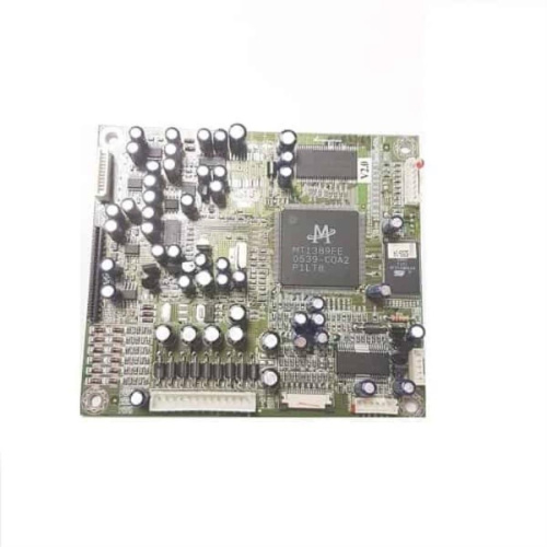 картинка BBK Плата 5446959 (PCB SEMI-FINISHED PRODUCT) для DVD плеера BBK DV525S от магазина Интерком-НН